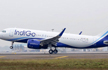 Passenger onboard Delhi to Chennai IndiGo flight attempts to open emergency door